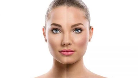 جربي وصفة القشدة الحامضة لتفتيح البشرة