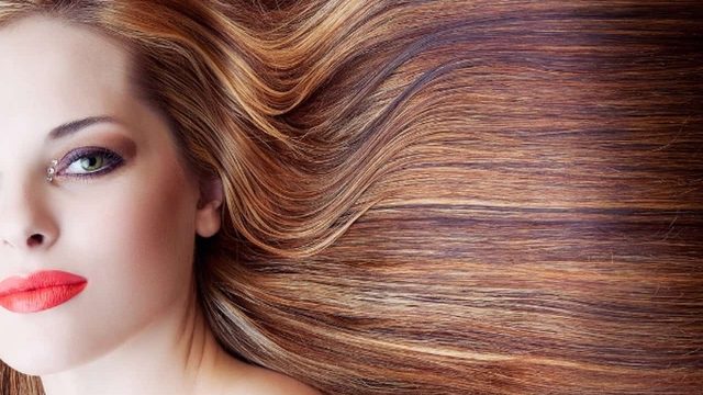 كيف تحافظين على جمال شعرك خلال الحمل؟