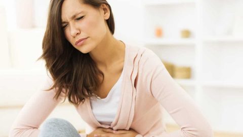 طرق طبيعية لمقاومة حرقة المعدة خلال الحمل
