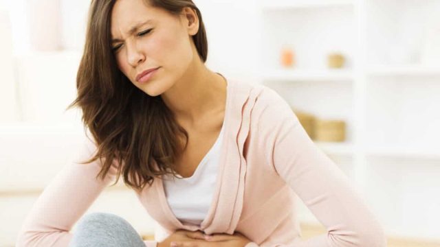 طرق طبيعية لمقاومة حرقة المعدة خلال الحمل