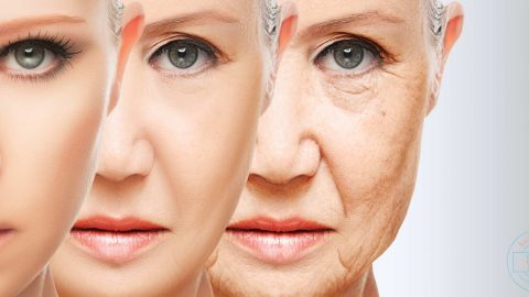 تعرفي على الأسباب الرئيسية لظهور التجاعيد