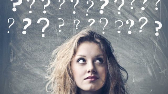 هذه العلامات لا تعني أنه يحبك