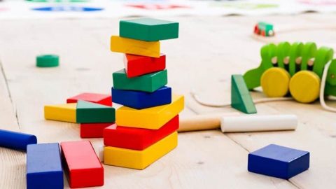 كيف أحفز ابني الكسول؟