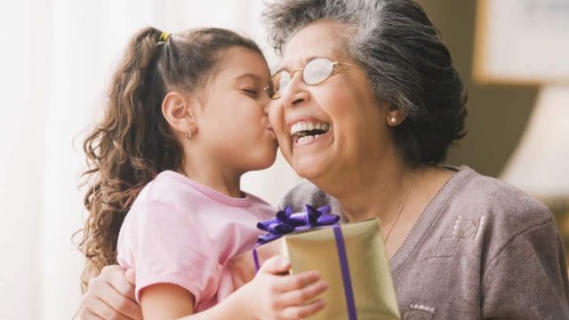 هل تعرفين الفوائد الصحية للتحول إلى جدة؟