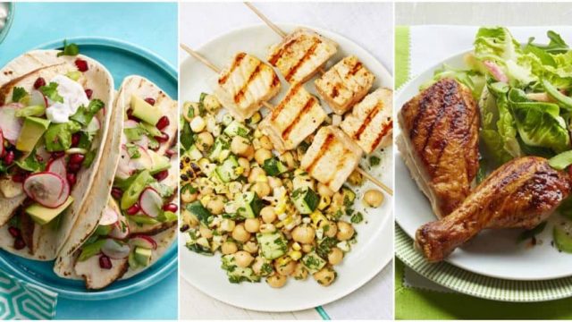 اتبعي هذه النصائح عند إعداد الوجبات في شهر رمضان