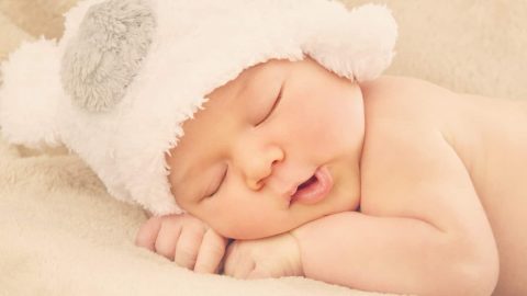 هل القيلولة مهمة لطفلك؟