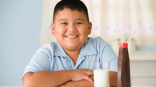 الأطفال البدناء معرضون أكثر من غيرهم للعجز الجنسي والعقم