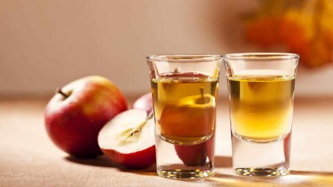 خل التفاح السلاح الفتاك لمحاربة السيلوليت