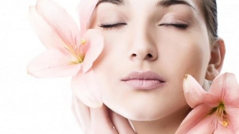 للعروس: جربي قناع الأوكسجين لبشرة مشرقة