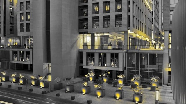 حصري في شهر رمضان : كابيتال كلوب دبي يفتح أبوابه لغير الأعضاء