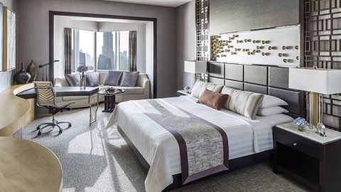 فندق شانغريلا دبي يقدم عروضه الخاصة لشهر رمضان