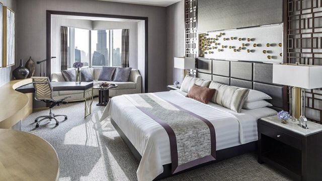 فندق شانغريلا دبي يقدم عروضه الخاصة لشهر رمضان