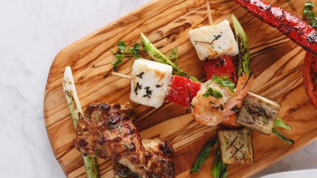 مطعم ديموزيل من جالفن يستقبل ضيوفه خلال شهر رمضان