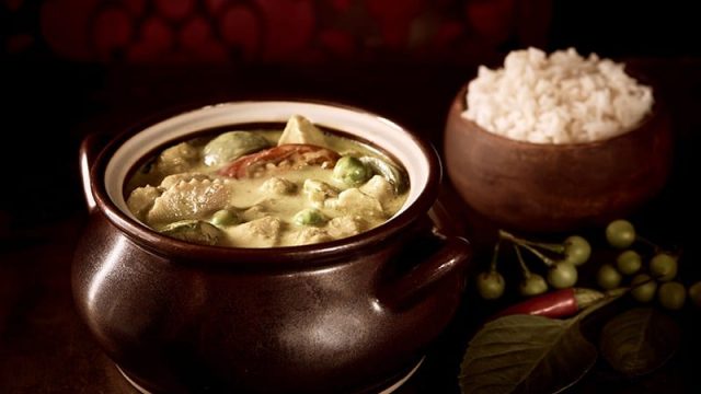 أمسيات رائقة في مطعم باي تاي دبي