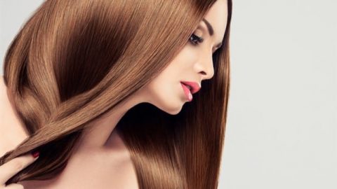 اكتشفي كولاجين الشعر وأسراره