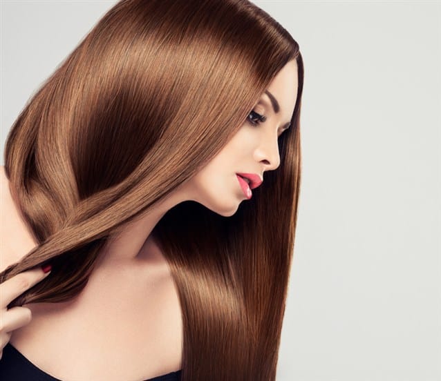 اكتشفي كولاجين الشعر وأسراره