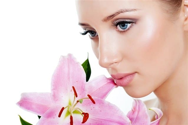 تخلصي من حب الشباب تحت الجلد بهذه الطرق