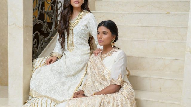 سوق رمضان : معرض جديد في دبي لأشهر مصممي الأزياء من الهند وباكستان