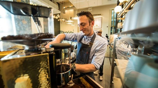 ذا براس دبي لألذ الحلويات خلال شهر رمضان