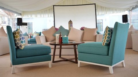 خيمة منتجع السيف تجربة فاخرة تستحق أن تعيشيها