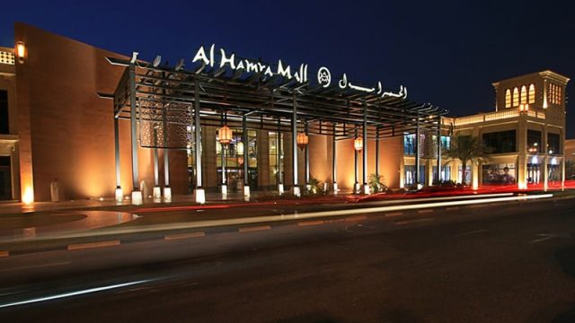 رأس الخيمة : الحمرا مول والمنار مول تستضيف فعاليات رمضانية رائعة