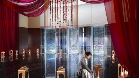 فندق الميدان يقترح عليك تجربة أصيلة ومتفردة في رمضان