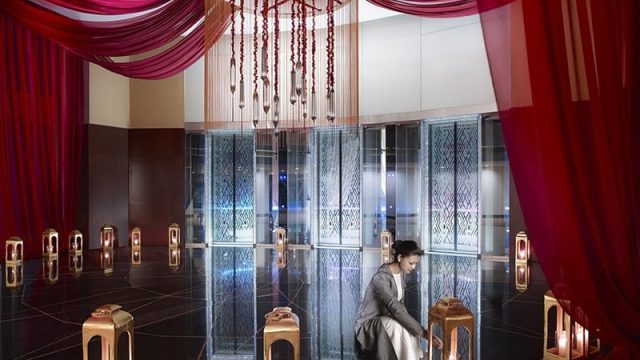 فندق الميدان يقترح عليك تجربة أصيلة ومتفردة في رمضان