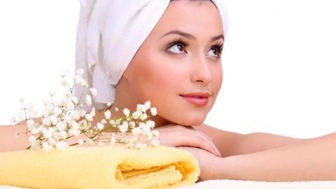 وصفة سحرية لجسم ناعم ورطب