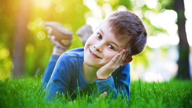 كيف تتعاملين مع المشاكل النفسية لابنك؟