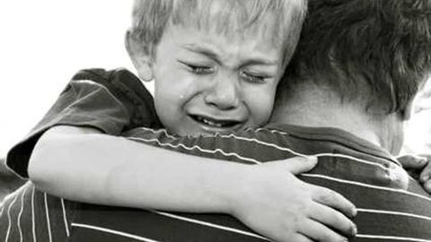 كيف تعرفين أن طفلك يشعر بالتوتر؟