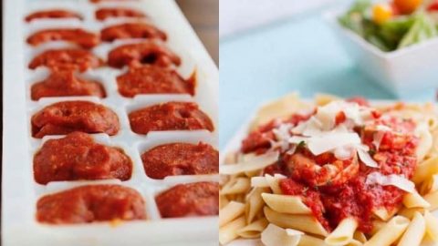 حيل جديدة لقضاء شؤون المطبخ