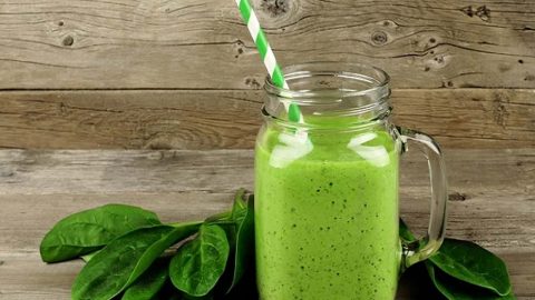 تعرفي على فوائد السبانخ الصحية