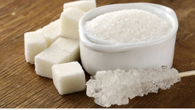 هذه الأعراض تشير إلى حساسية السكر