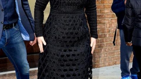 الفنانة أديل تعيد ثقة السيدات الممتلئات