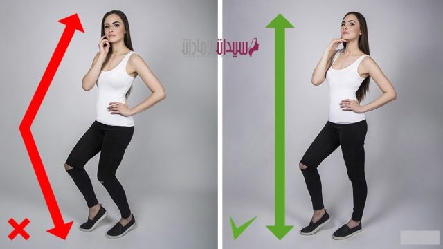 تجنبي هذه الأخطاء عند التقاط الصور