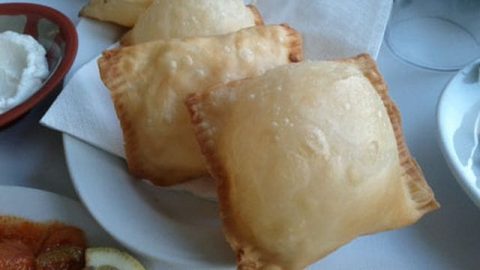 خطوات تجهيز برك بالجبن