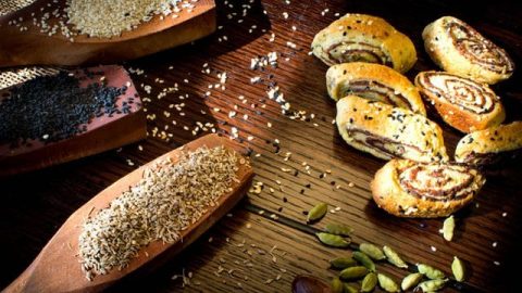 تعلمي معنا المقروطة الفلسطينية