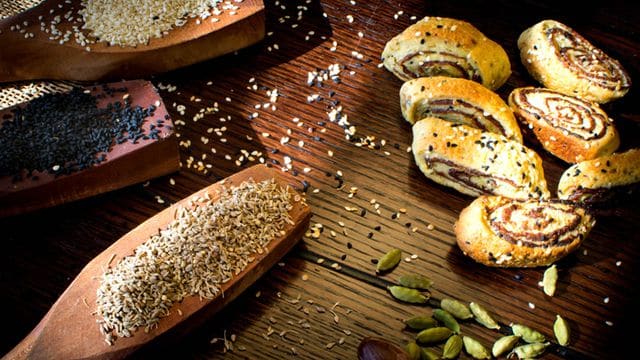 تعلمي معنا المقروطة الفلسطينية