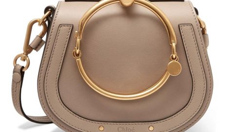 بالصور: أجمل موديلات حقيبة الحلقة