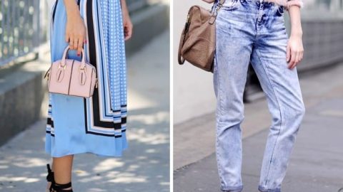 تجنبي هذه الأحذية خلال فترة الصيف