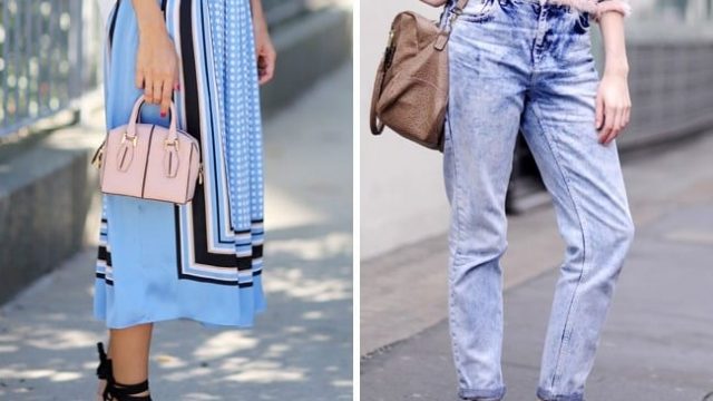 تجنبي هذه الأحذية خلال فترة الصيف