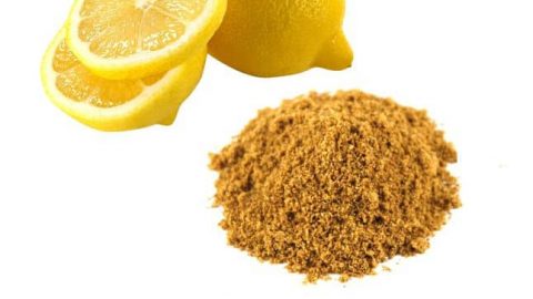 إليك وصفة الليمون والكمون للتخلص من الوزن الزائد