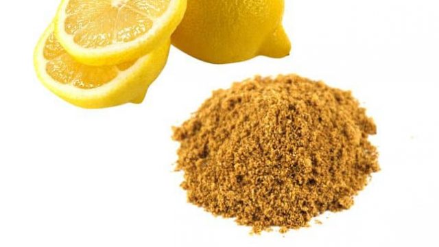 إليك وصفة الليمون والكمون للتخلص من الوزن الزائد