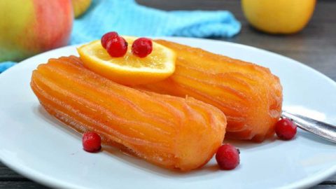 خطوات تجهيز بلح الشام