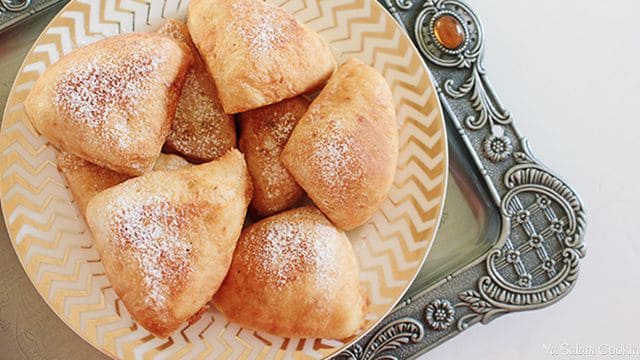 خطوات بسيطة لتجهيز المقصقص