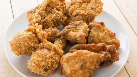 طريقة جديدة لعمل البروستيد البيك