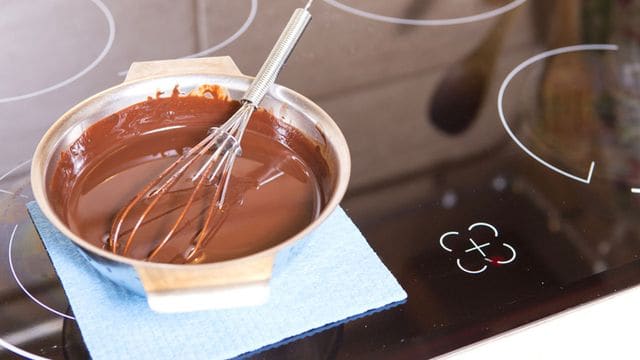 صوص الكاكاو الرائعة