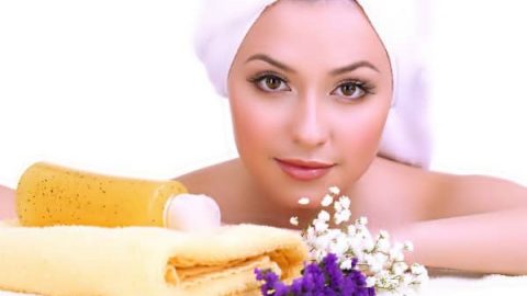 وصفات لتوحيد لون البشرة بعد التعرض لأشعة الشمس