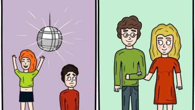 أسرار نجاح قصة الحب ودوام الزواج