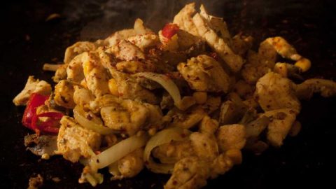 أفضل تتبيلة شاورما بالزبادي عليك تجربتها